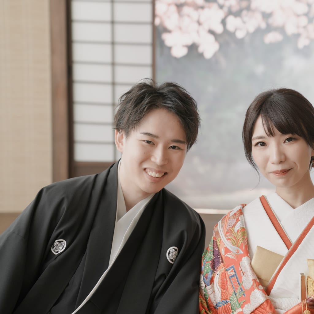 和装トータルコーディネート👘✨