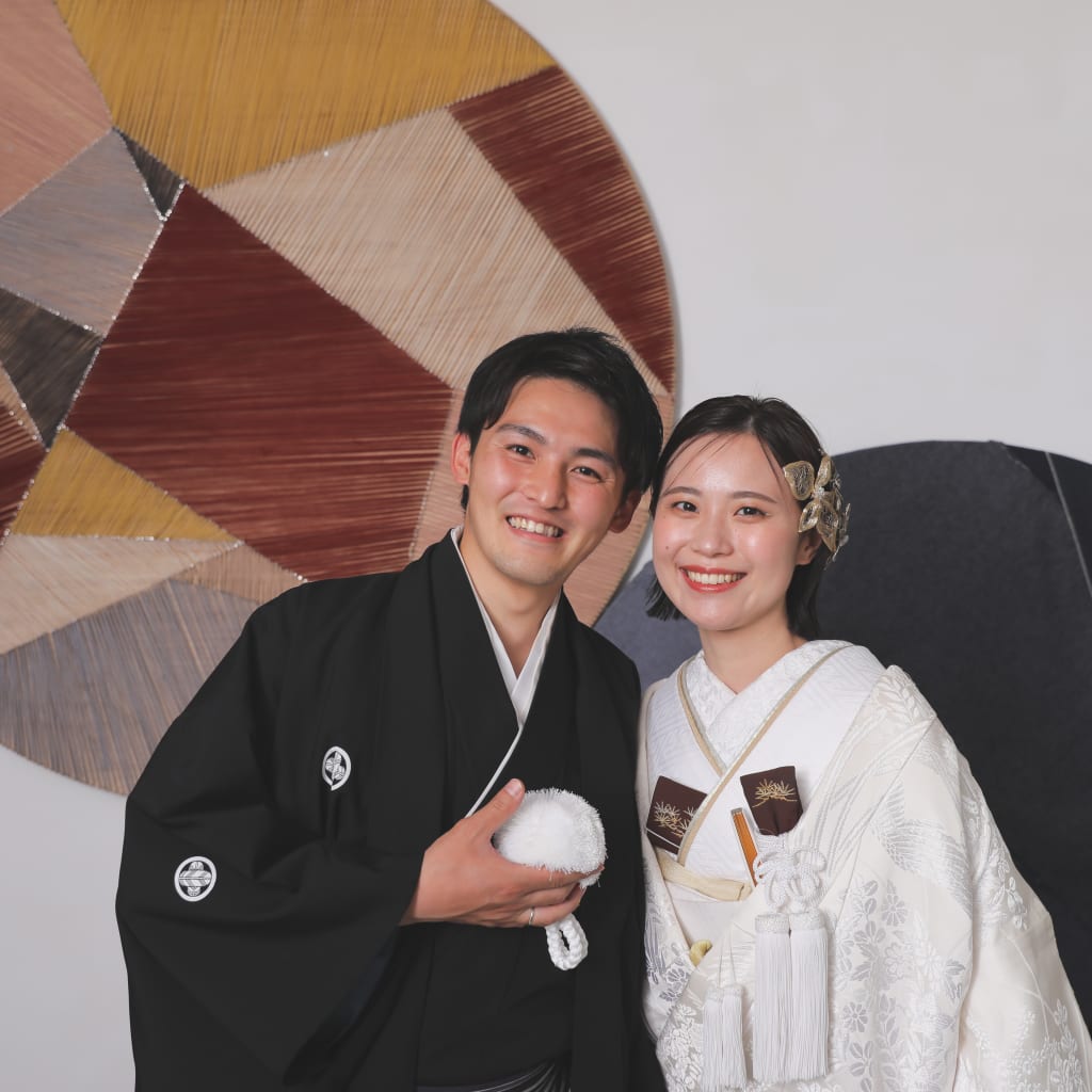 【和装屋内庭園スタジオ】