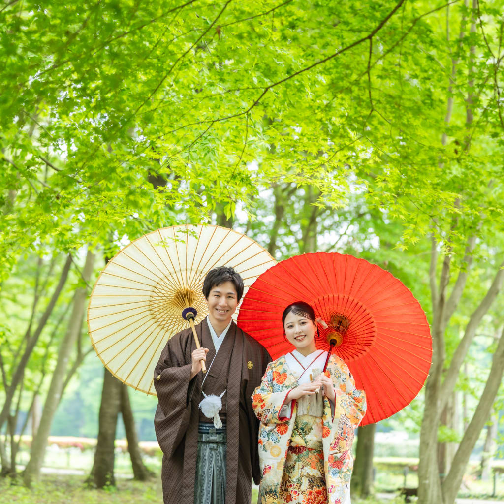 撮影相談会・先行予約受付中！