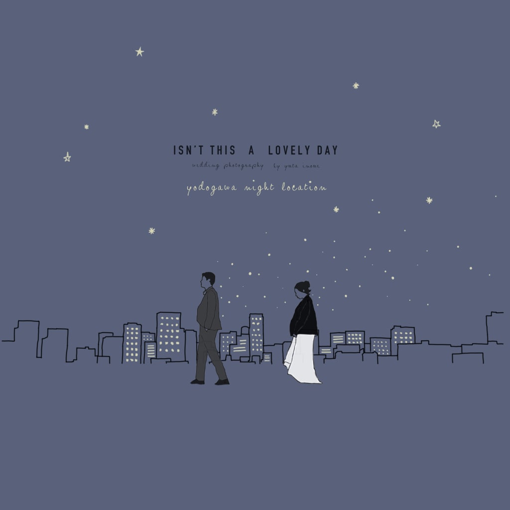YODOGAWA _DAY & NIGHT