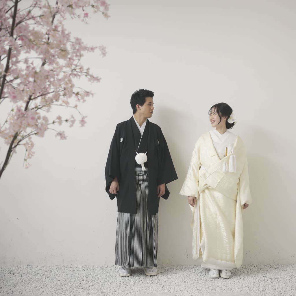 この時期にはスタジオで撮影しませんか？