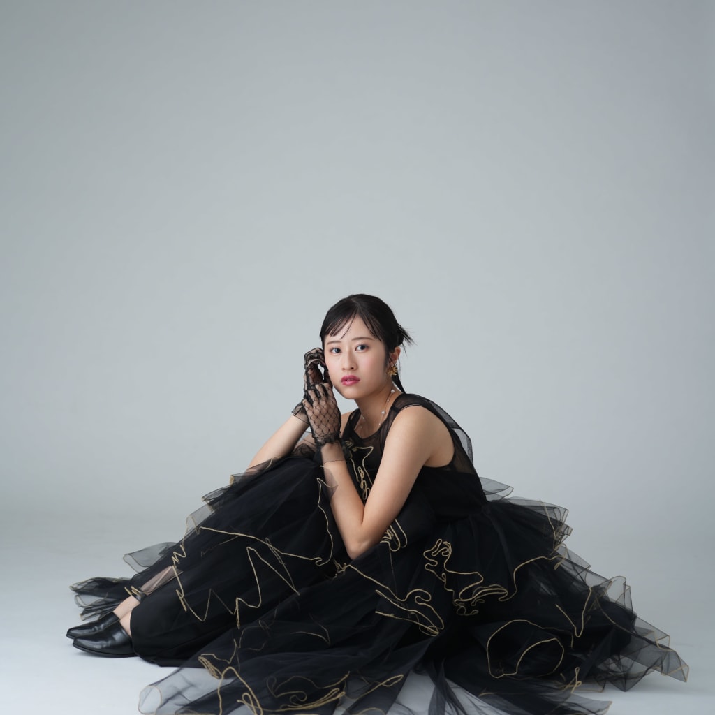 新作カラードレスのご紹介🖤