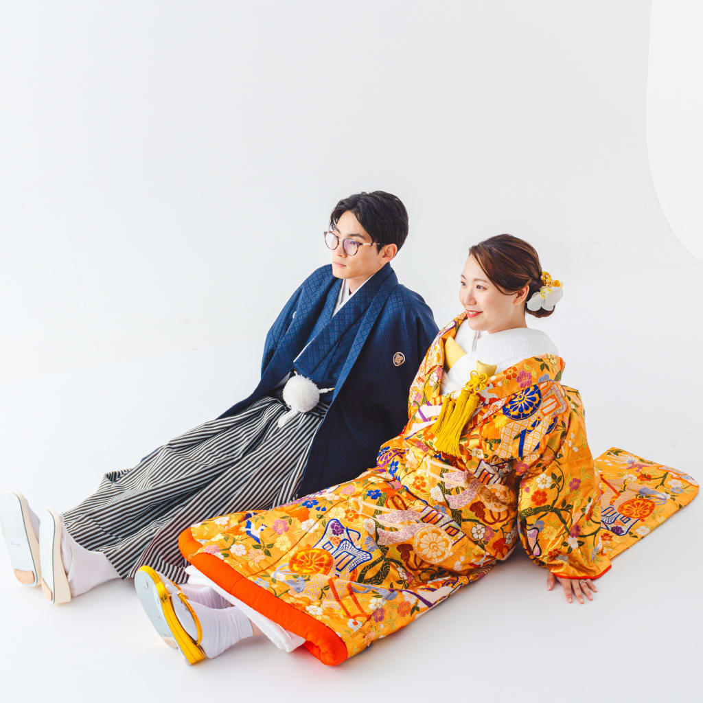 シンプルだからかわいい