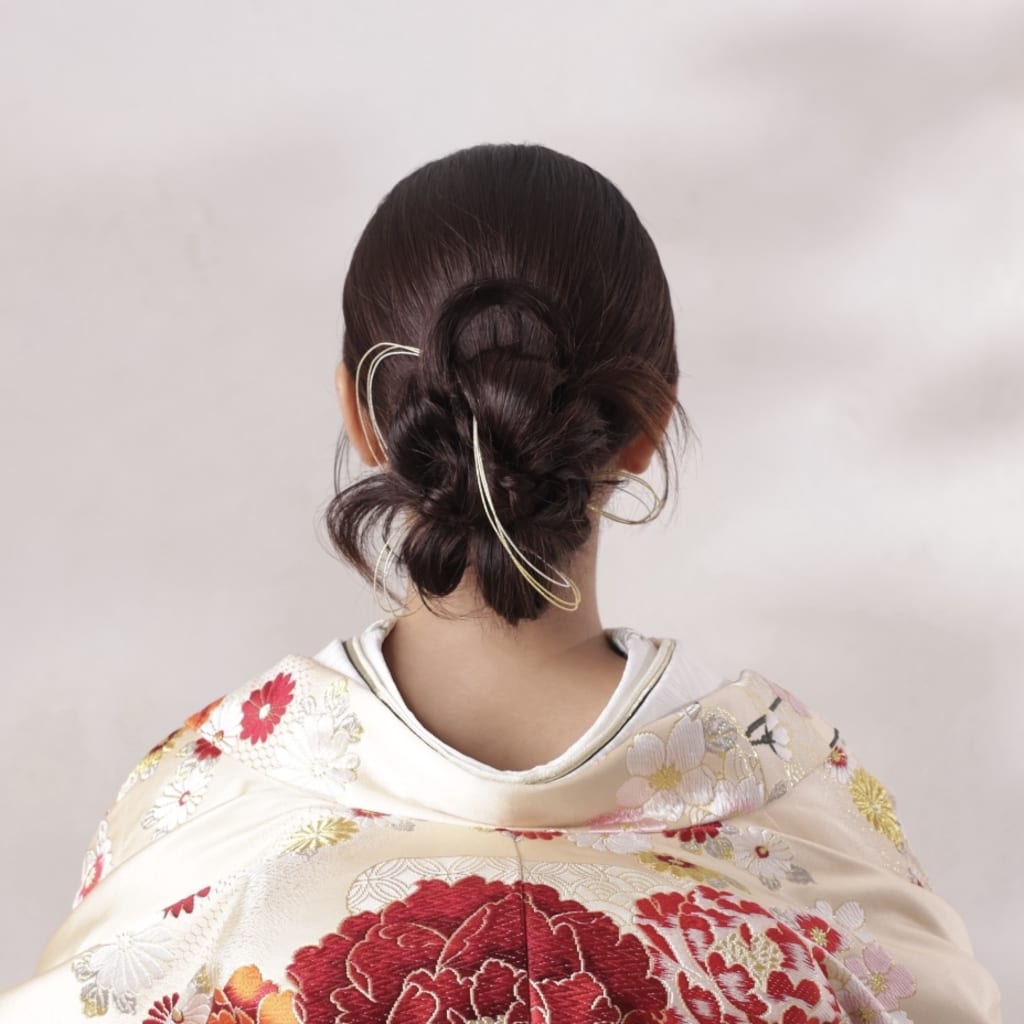 トレンド✨カチモリヘア