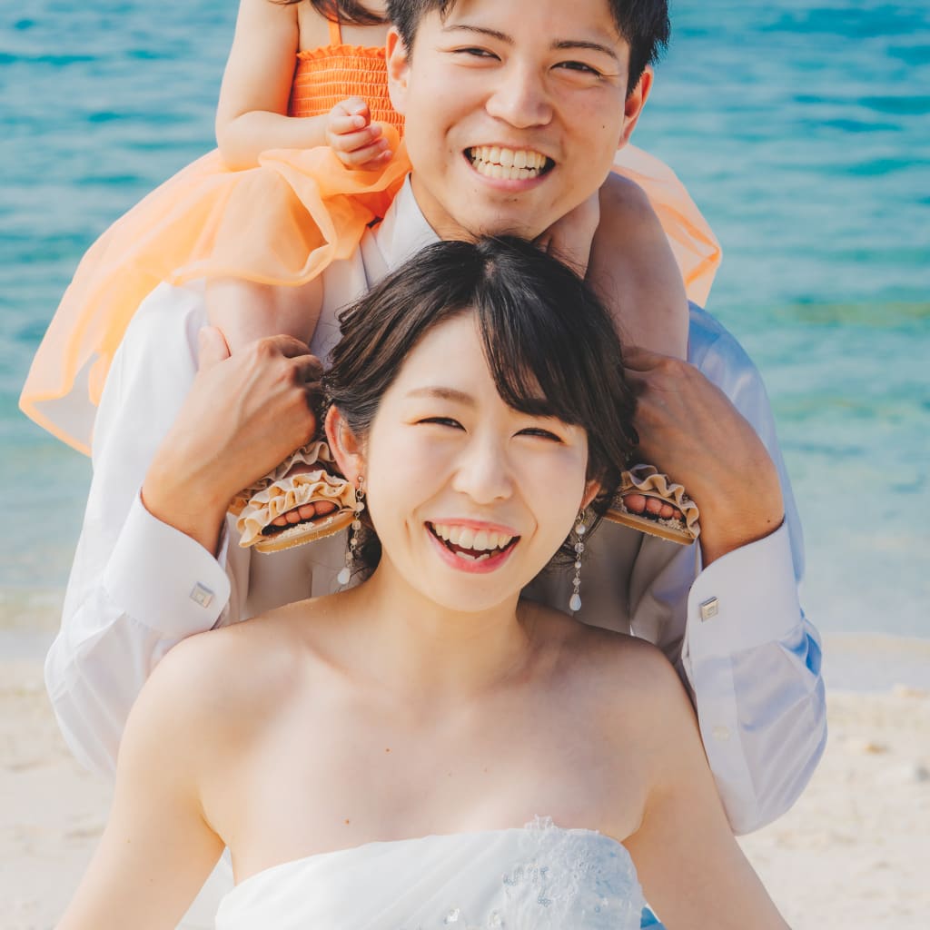 1月沖縄旅、実はいいことも多い♪