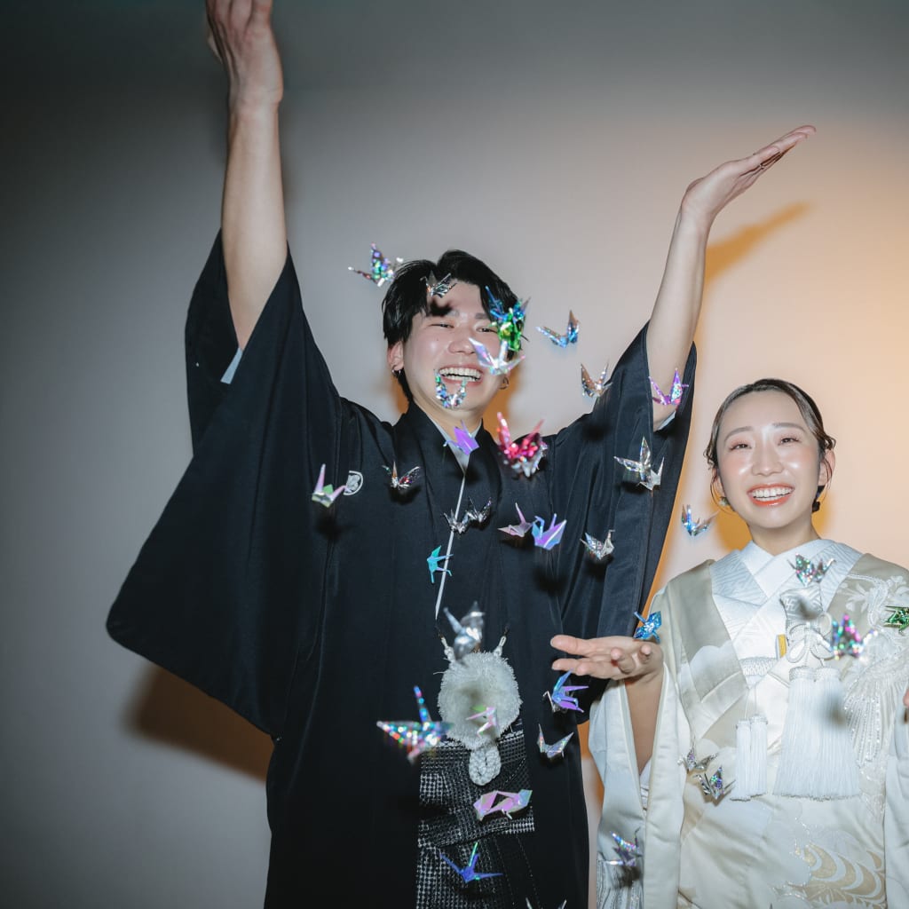 和スタPLUS！白壁で自由に！