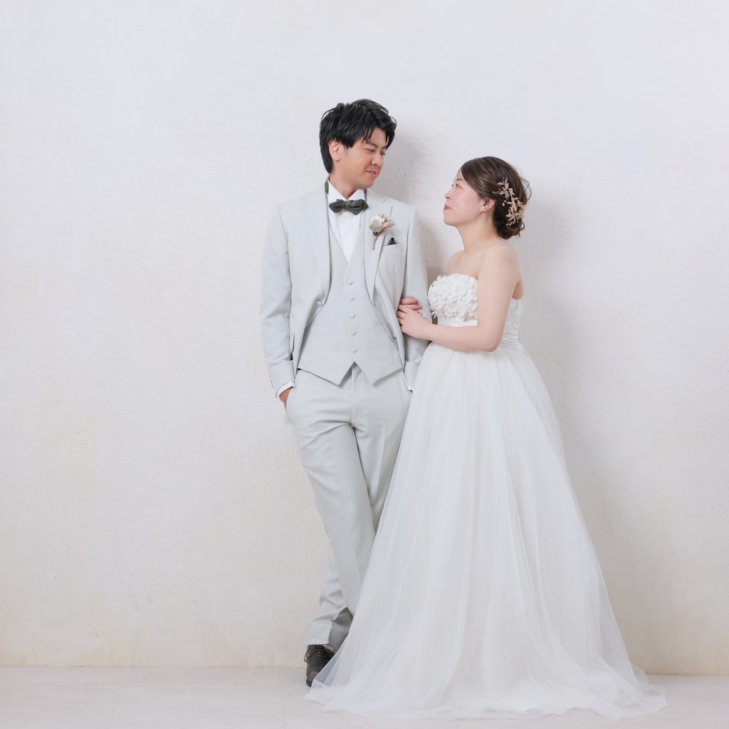 宇都宮店のスタジオはシンプルでも可愛い💛