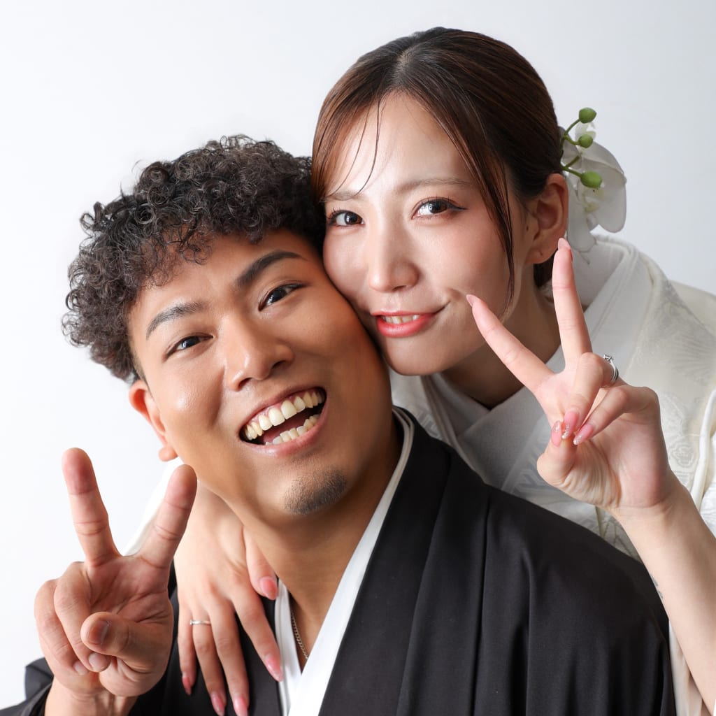 おふたりらしく