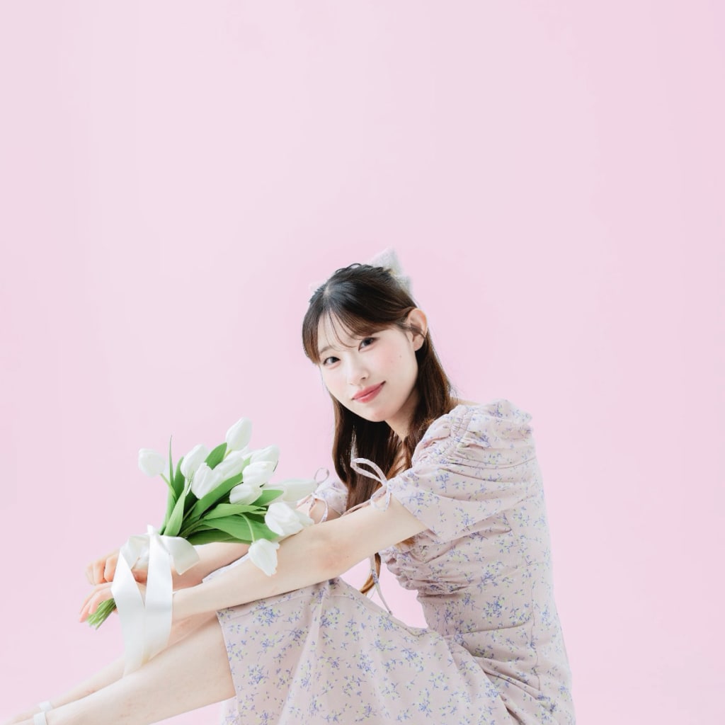 渡邊美羽