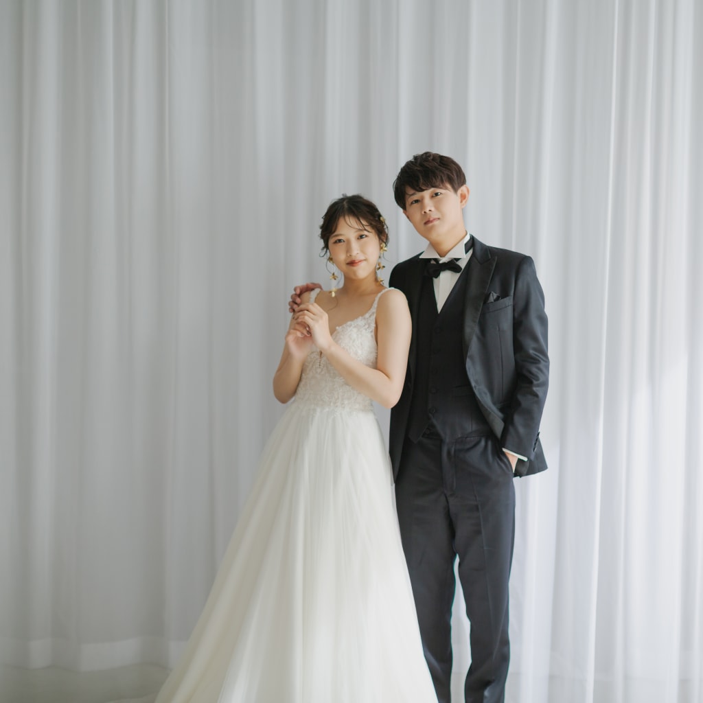 【11月15日16日開催】TVBブライダルフェアへようこそ！お二人の夢を叶えるフォトウェディング、見つけませんか？