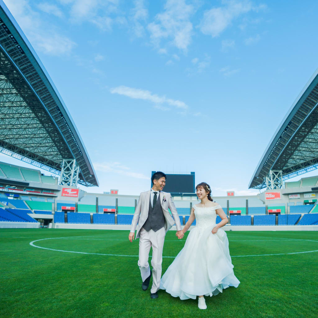 お二人の好きをぜひ。