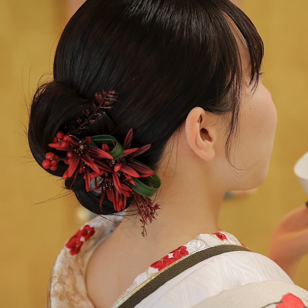 タイトスタイル