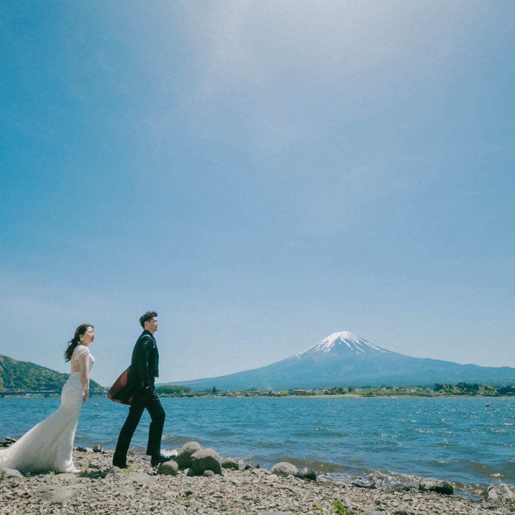 5月撮影撮影したばかりのフォトをご紹介
