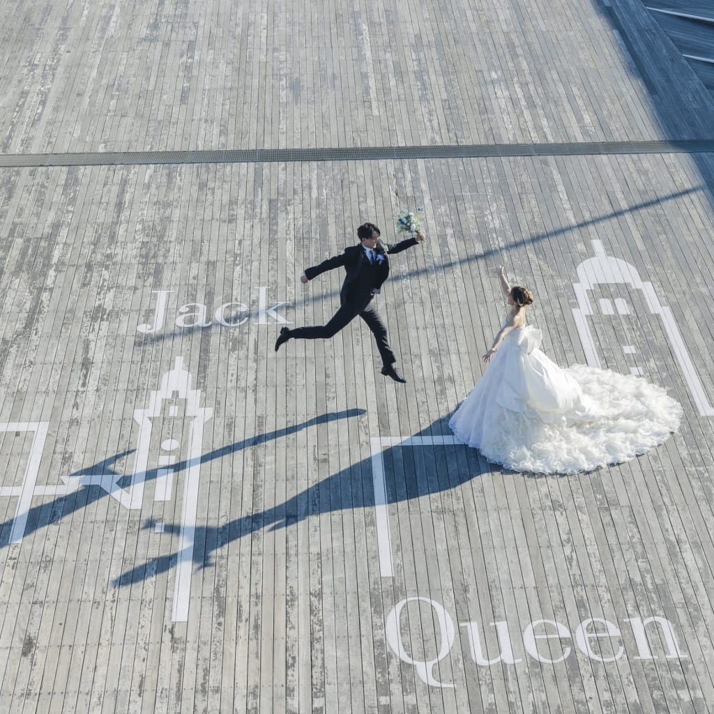 月に一度のビッグブライダルフェア♪