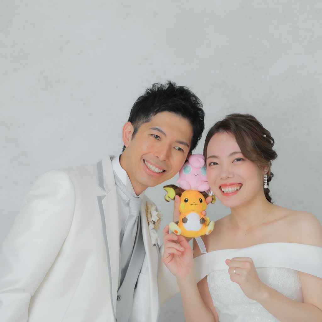 洋装シンプル壁