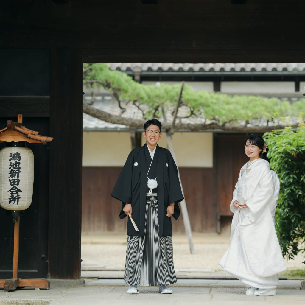 新ロケ地！！鴻池新田開所でのご撮影