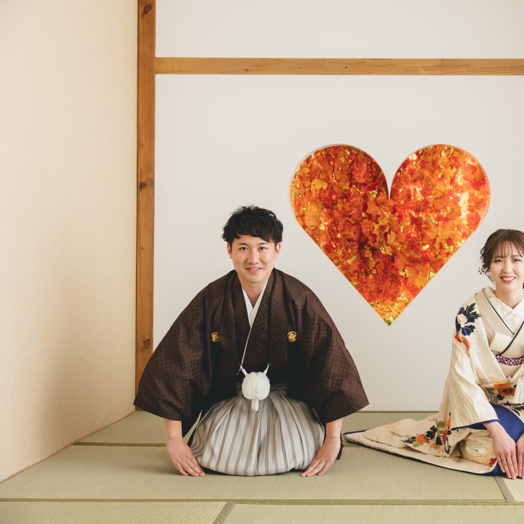 10/27まで♫ブライダルフォト開催中です！