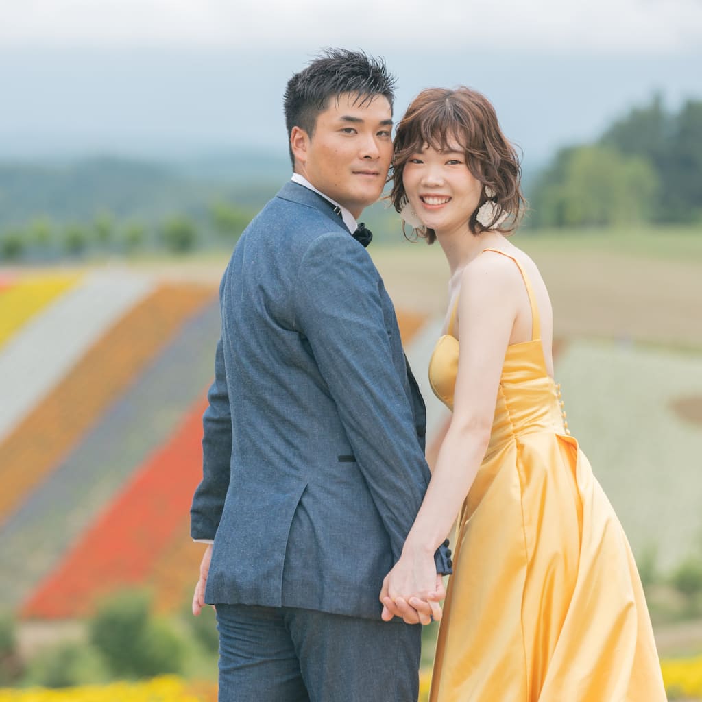 yellow×denim！！！！