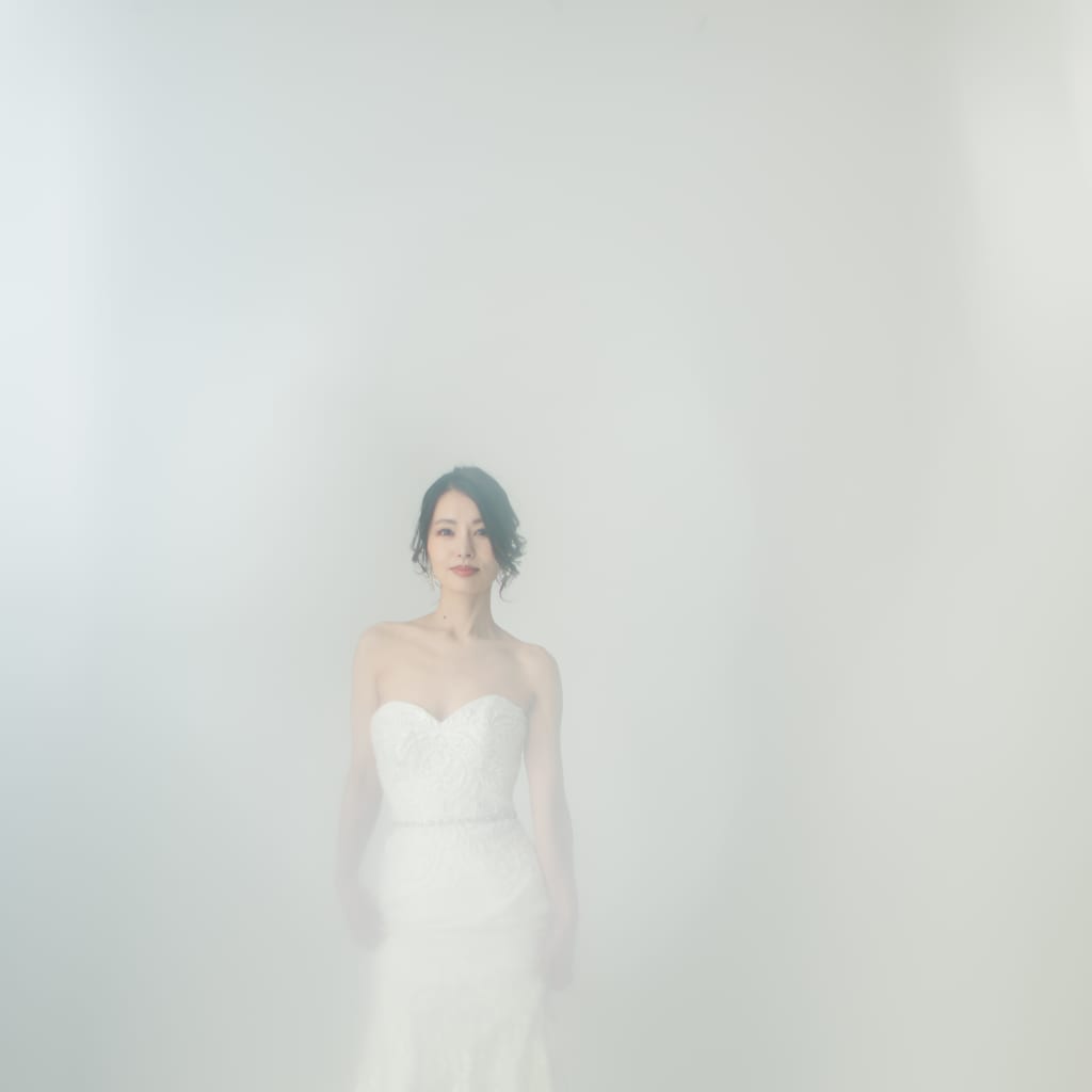 シンプルに美しく