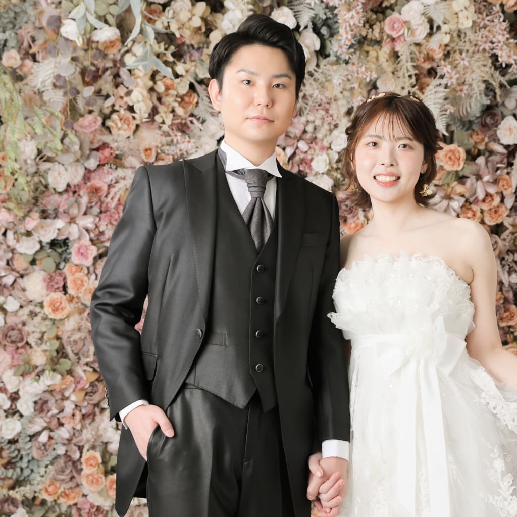 あたたかな空気の中で