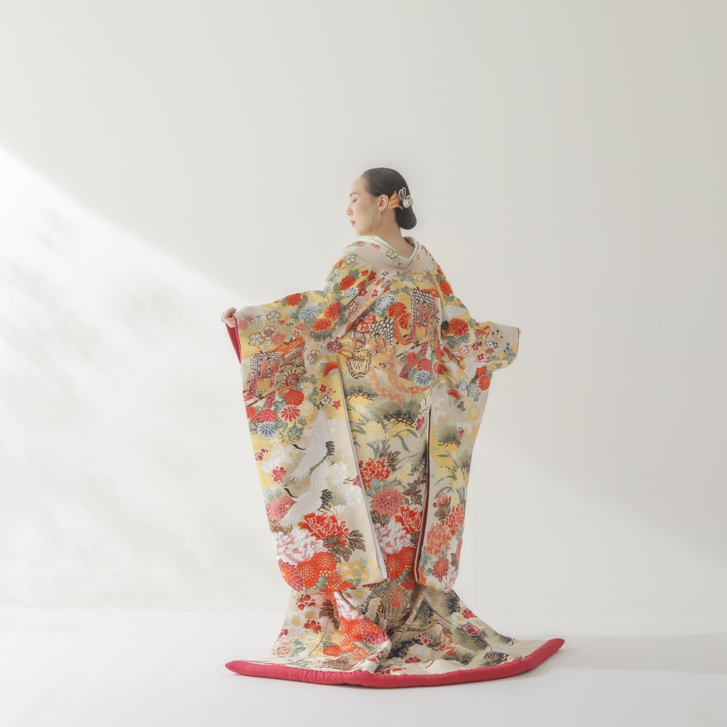 本日は横浜駅前の和装ハウススタジオのご紹介です