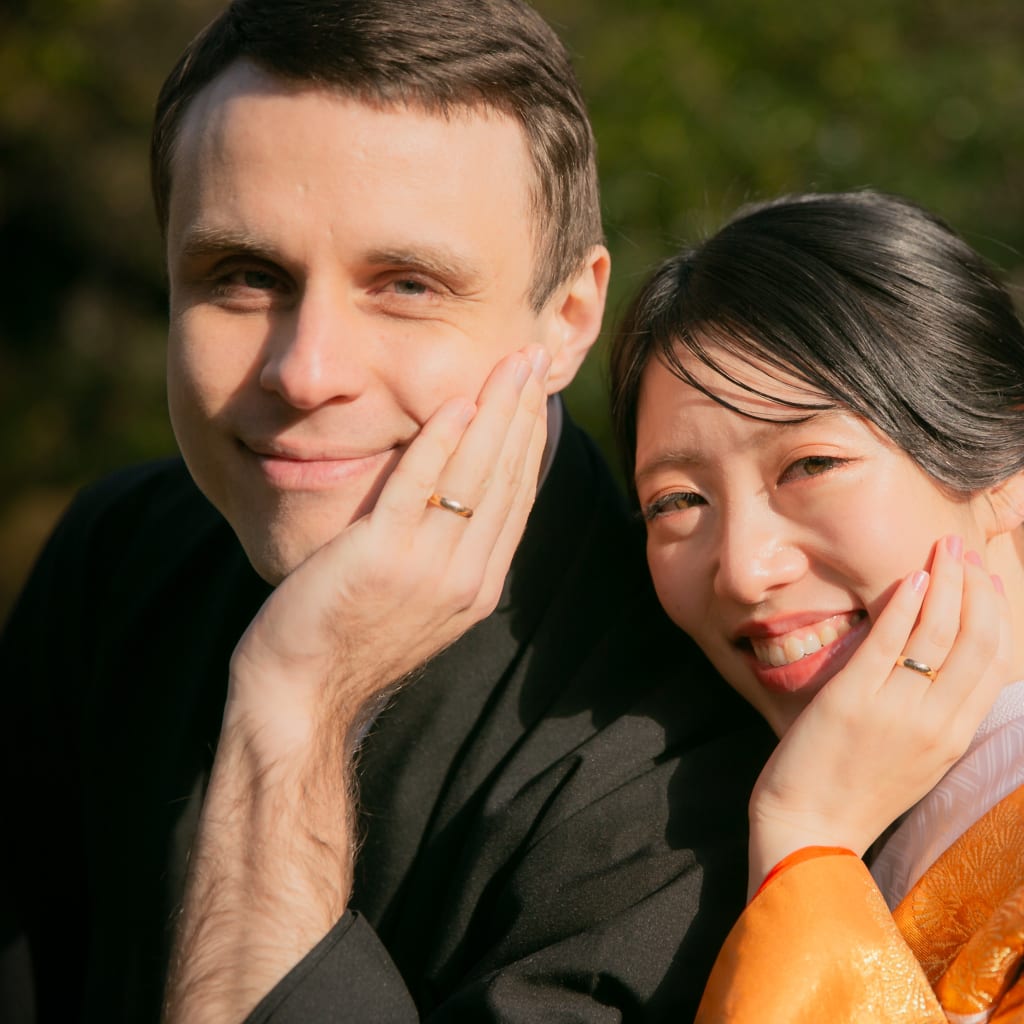 和洋、ロケスタジオ全て叶えた1日！