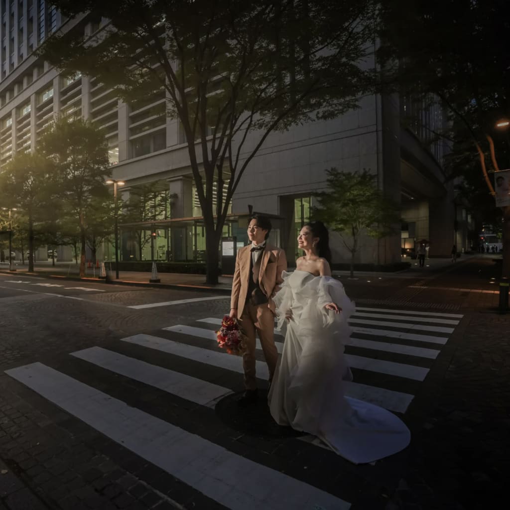 1月の撮影予約も残りわずか！表参道渋谷店12月28日・29日限定フェア