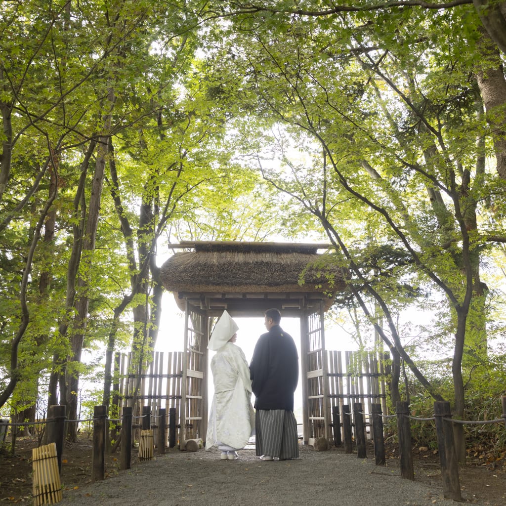プチ旅行を兼ねて軽井沢で