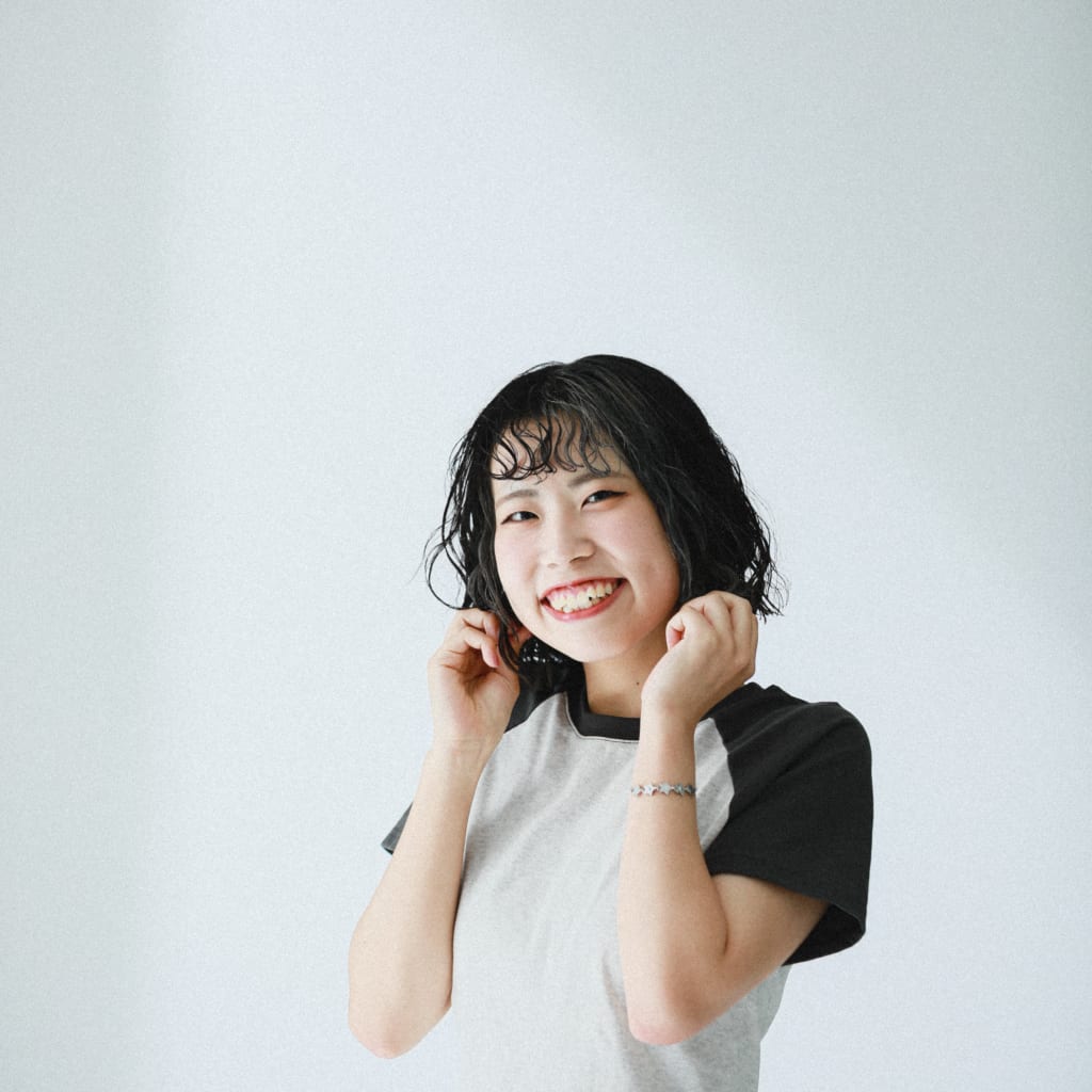 山口唯華