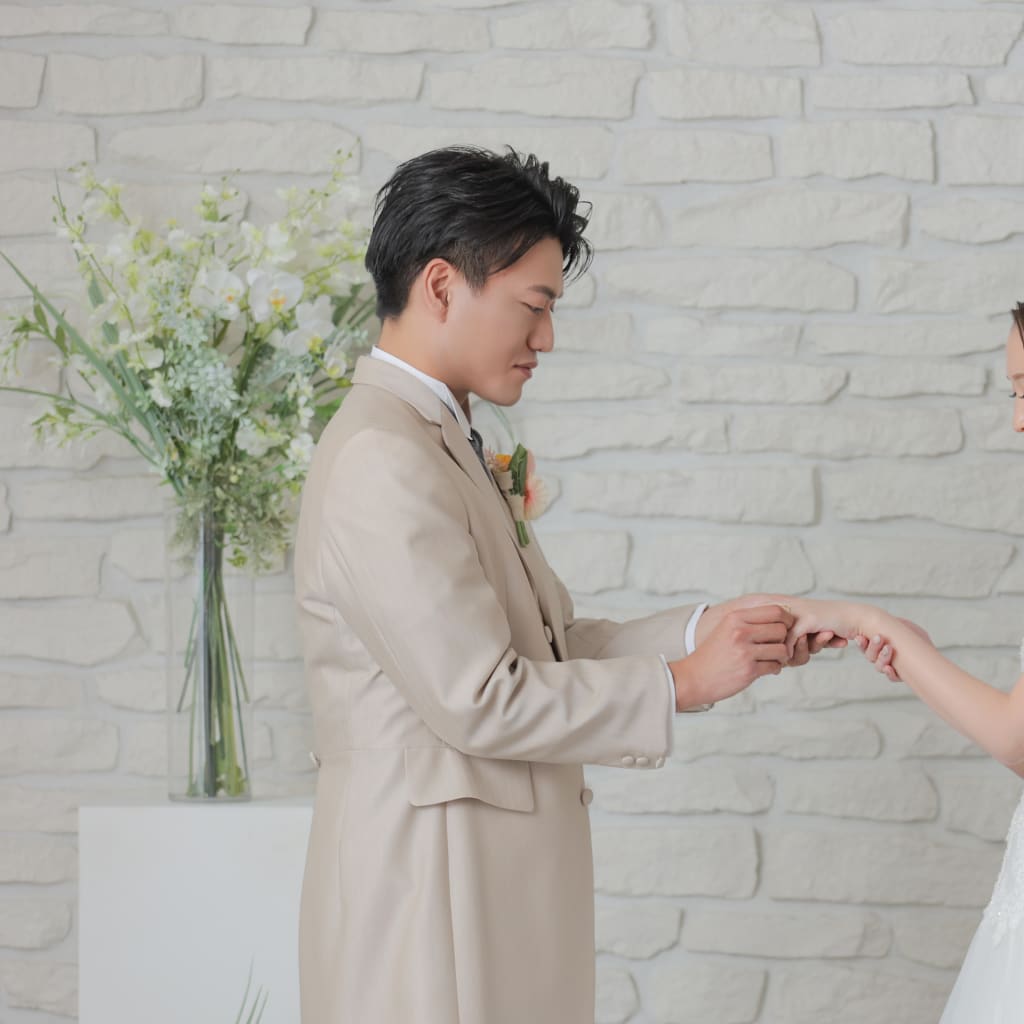 ハウススタジオ撮影