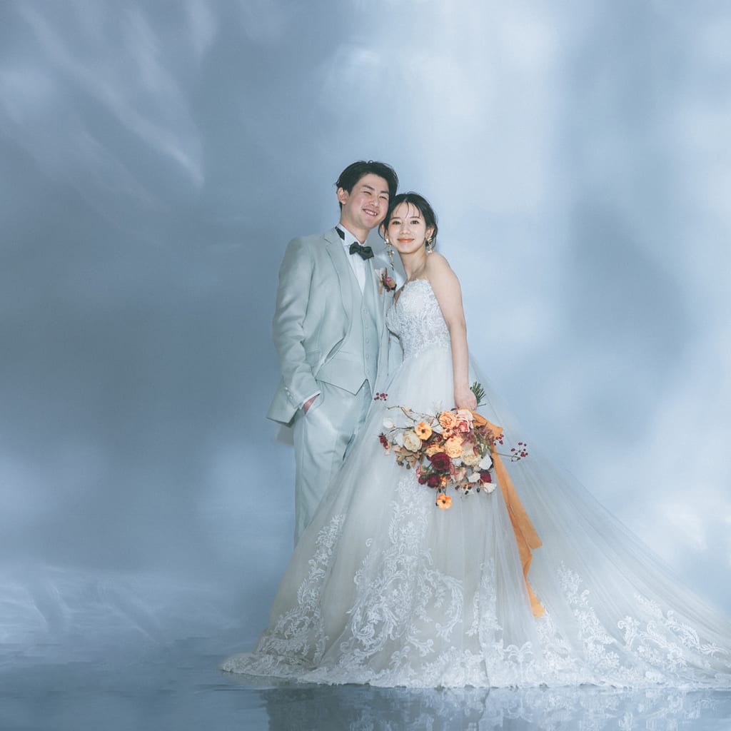 最新のハウススタジオ･:*+　