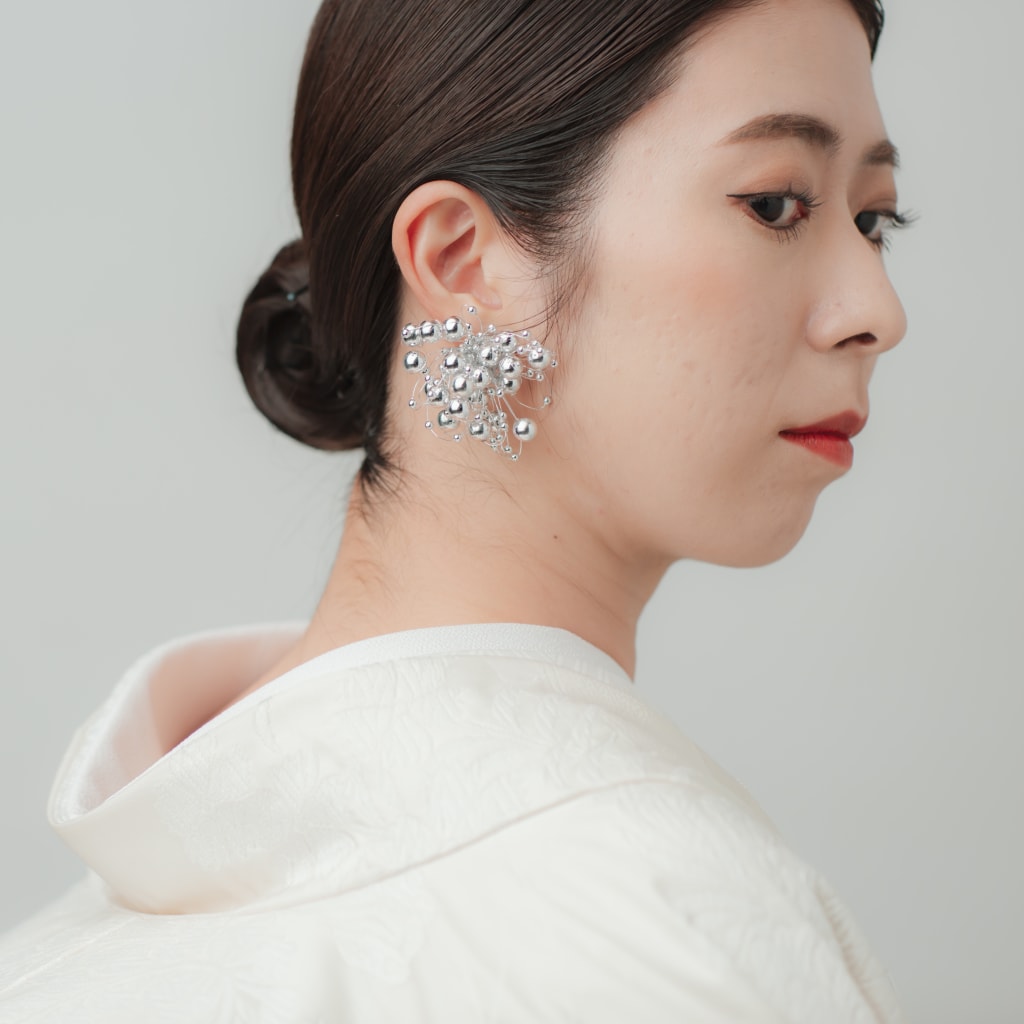 タイトシニヨン