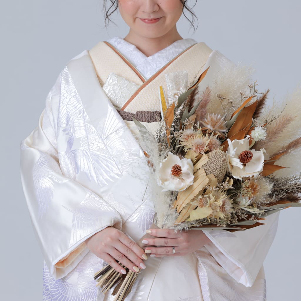 和装コーディネート紹介