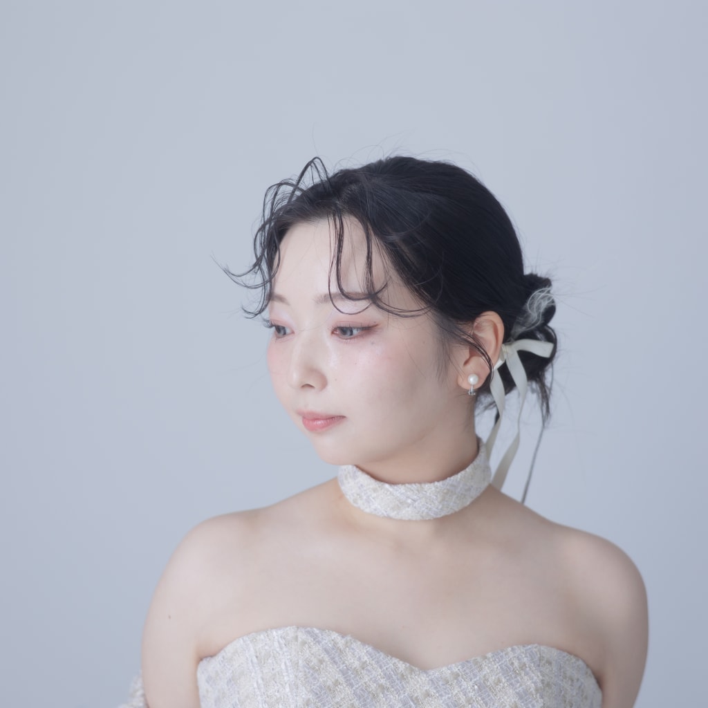 冬をテーマに。