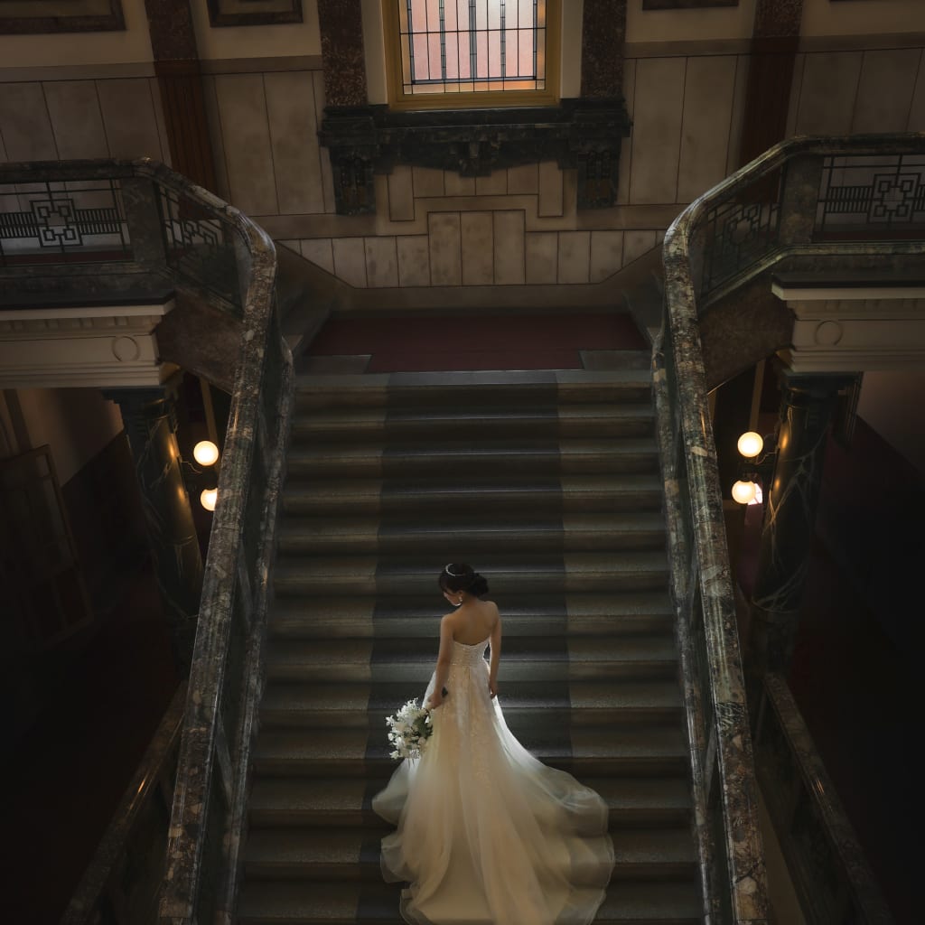 オトナ撮影スポット