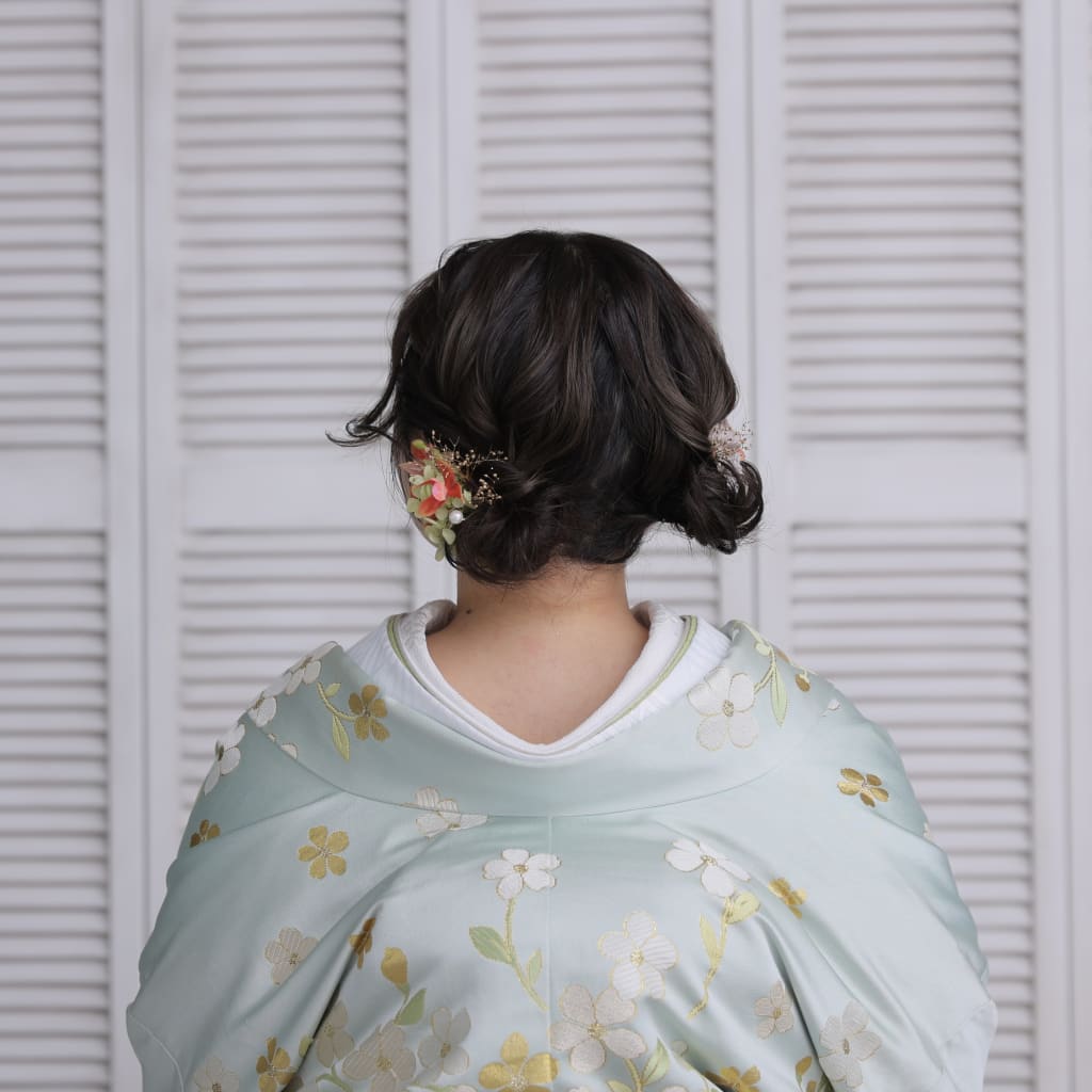 ゆるふわツイン