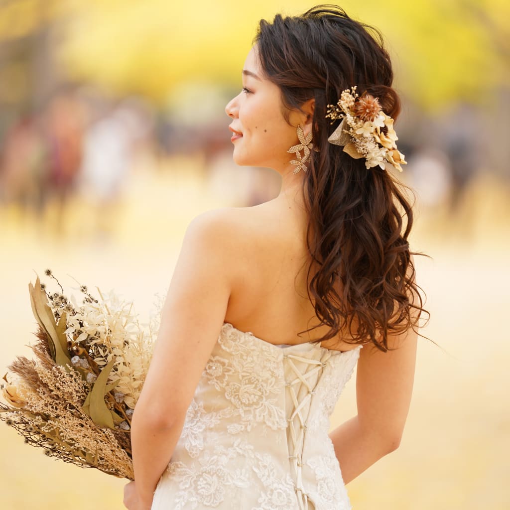 ヘアチェンジ✨