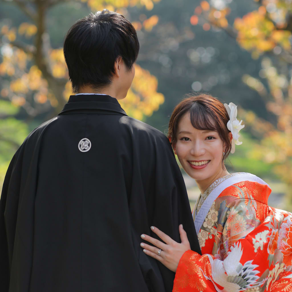 和装ロケーション