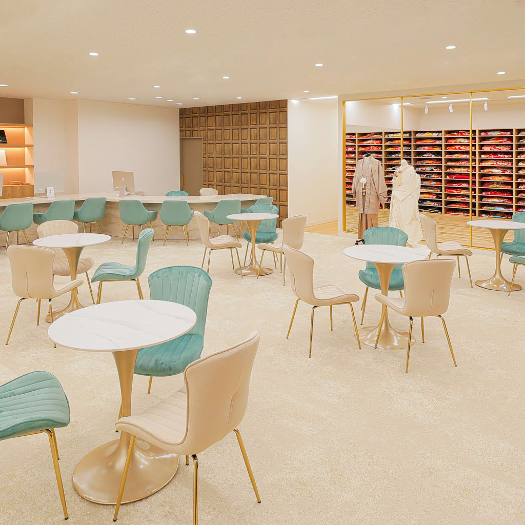 スタジオエイト名古屋駅前店オープンしました！