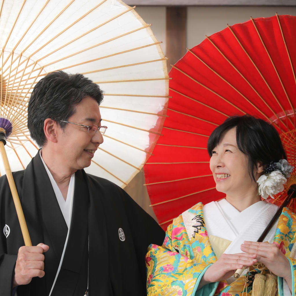 『大切な存在』だからこそ改めて形にすること。