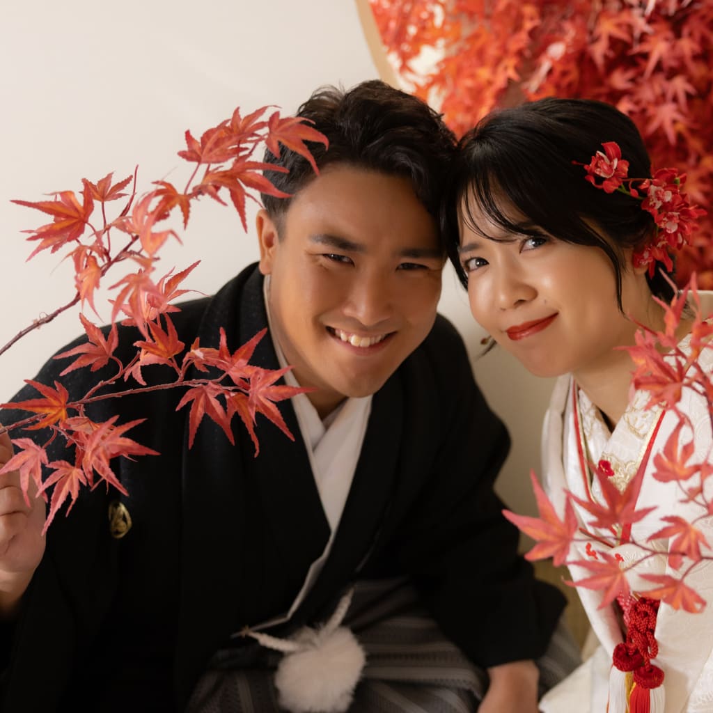 【スタジオAQUA】屋内庭園スタジオで美しく♪