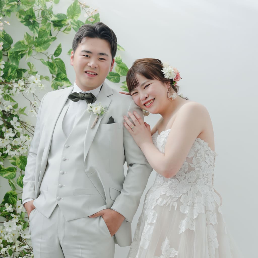 洋装ハウススタジオでの撮影！