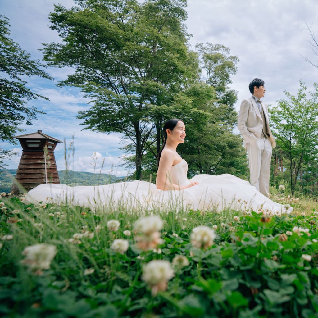 軽井沢フォトウェディングで後悔しないためのポイント