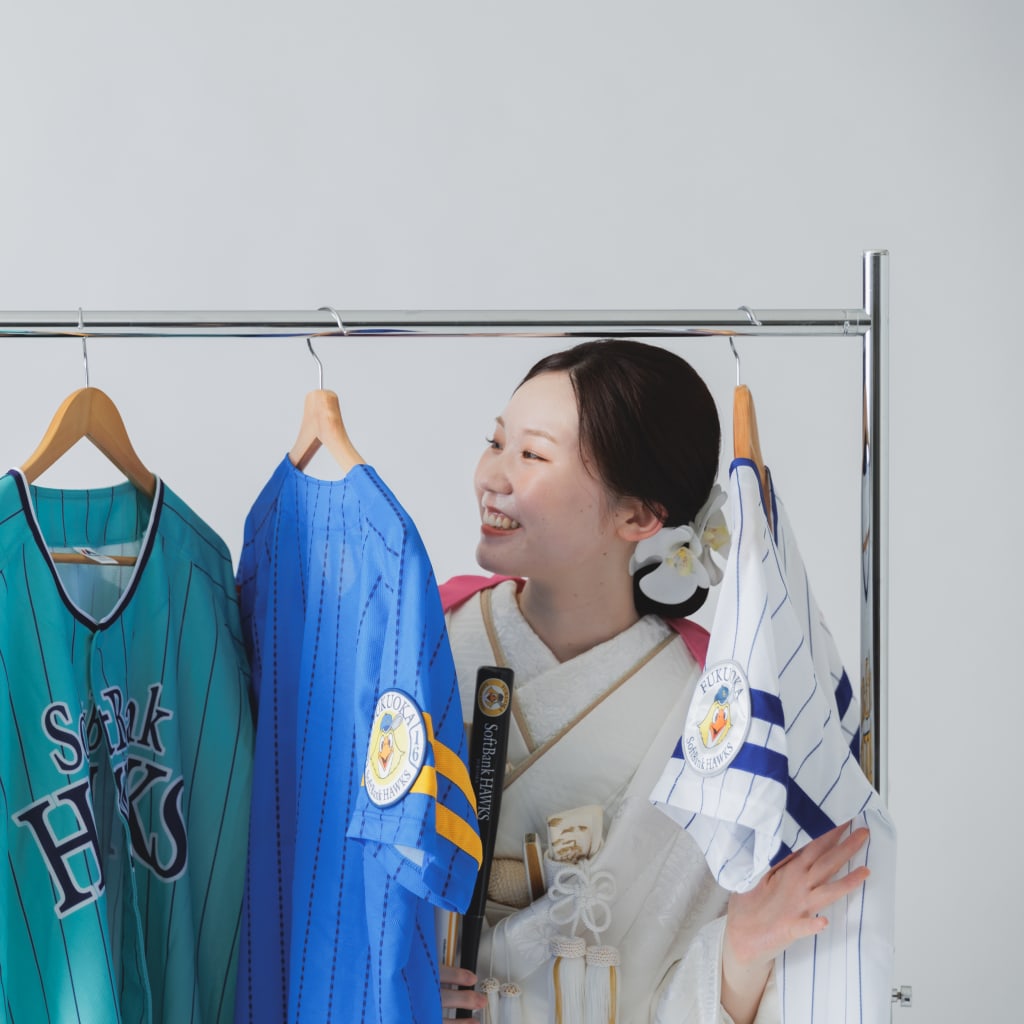 お二人らしい和装撮影！！！！