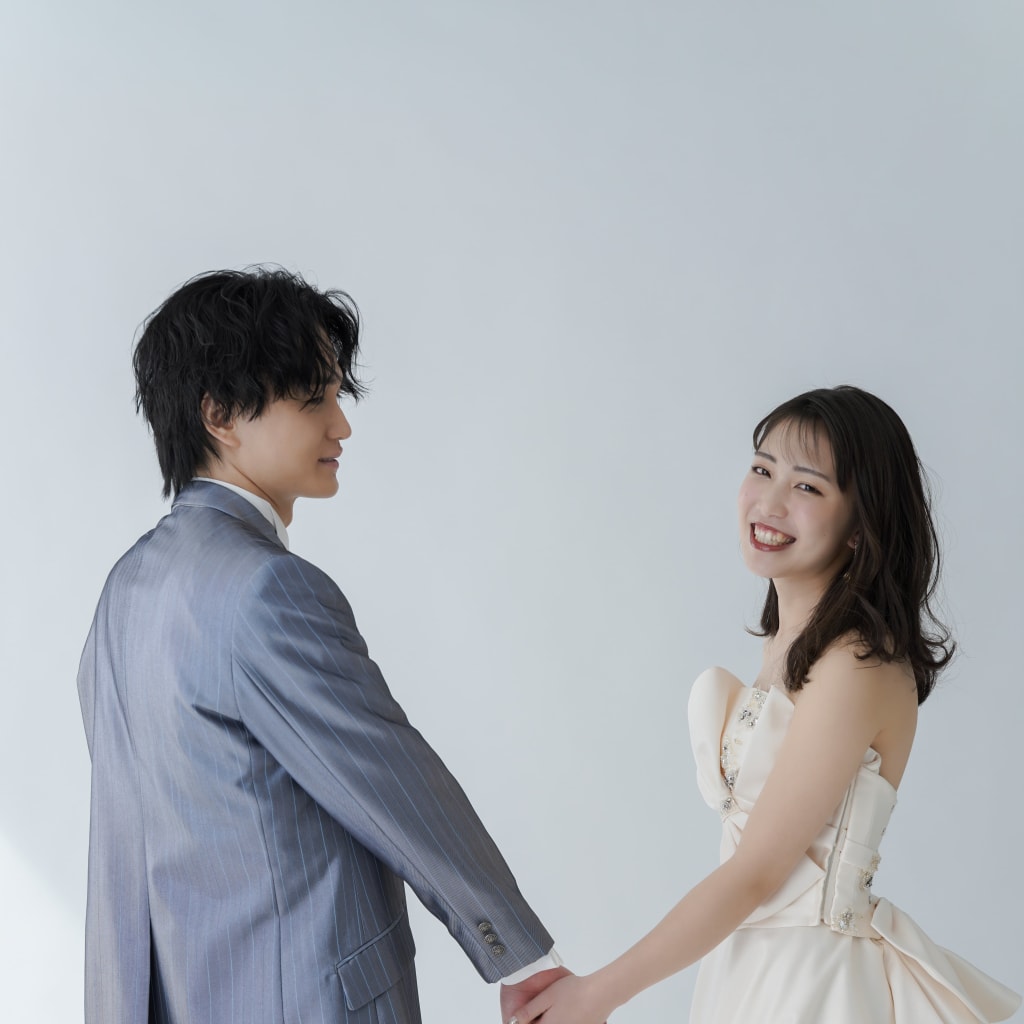 ダウンスタイルもシンプルでいいよね