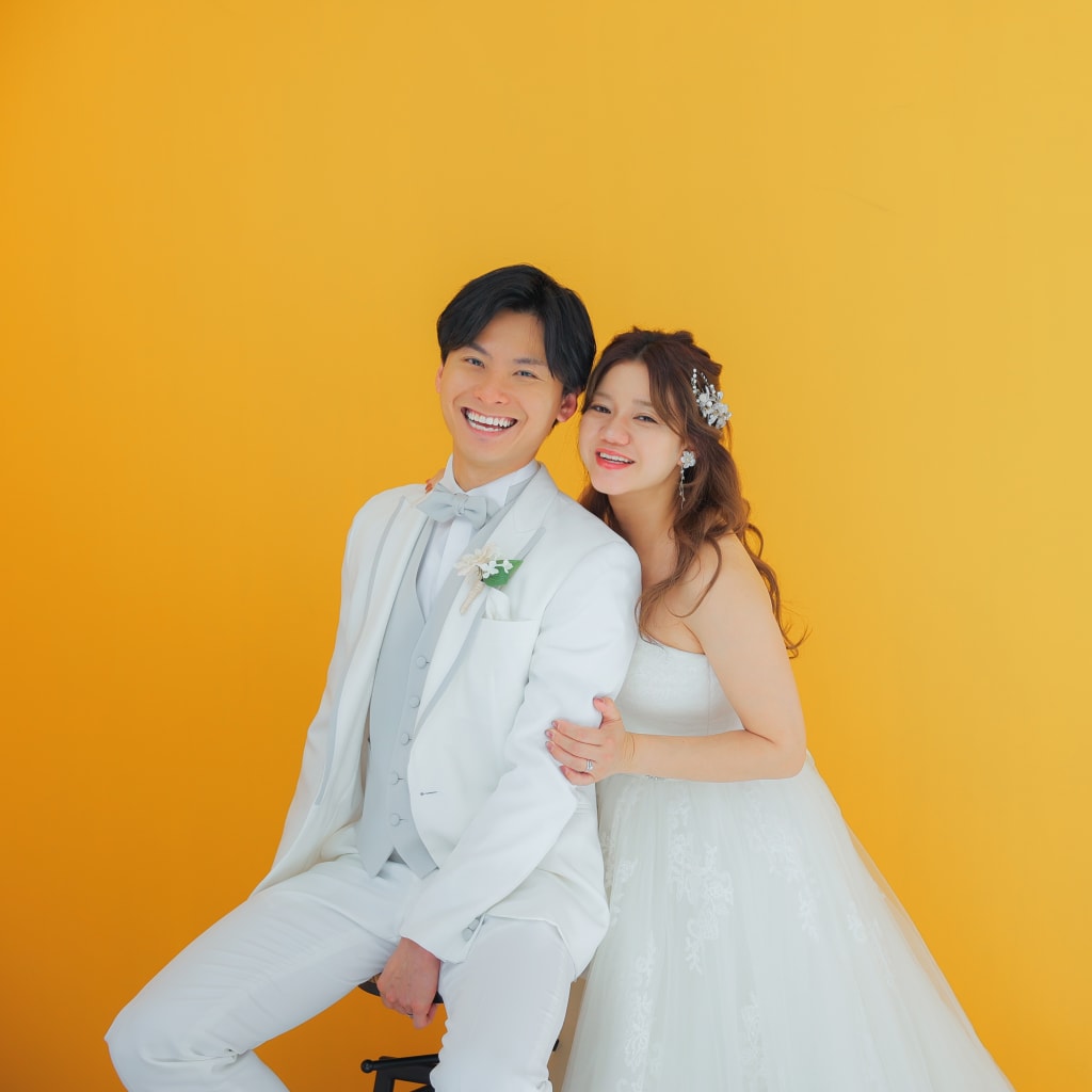 洋装ハウススタジオ