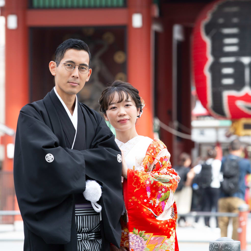 浅草といえば！