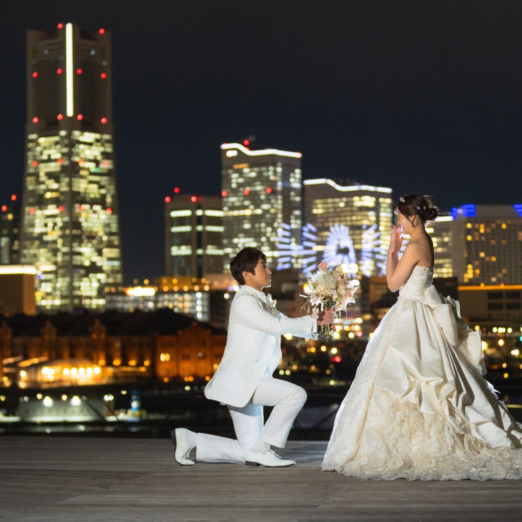 心温まる寒い日