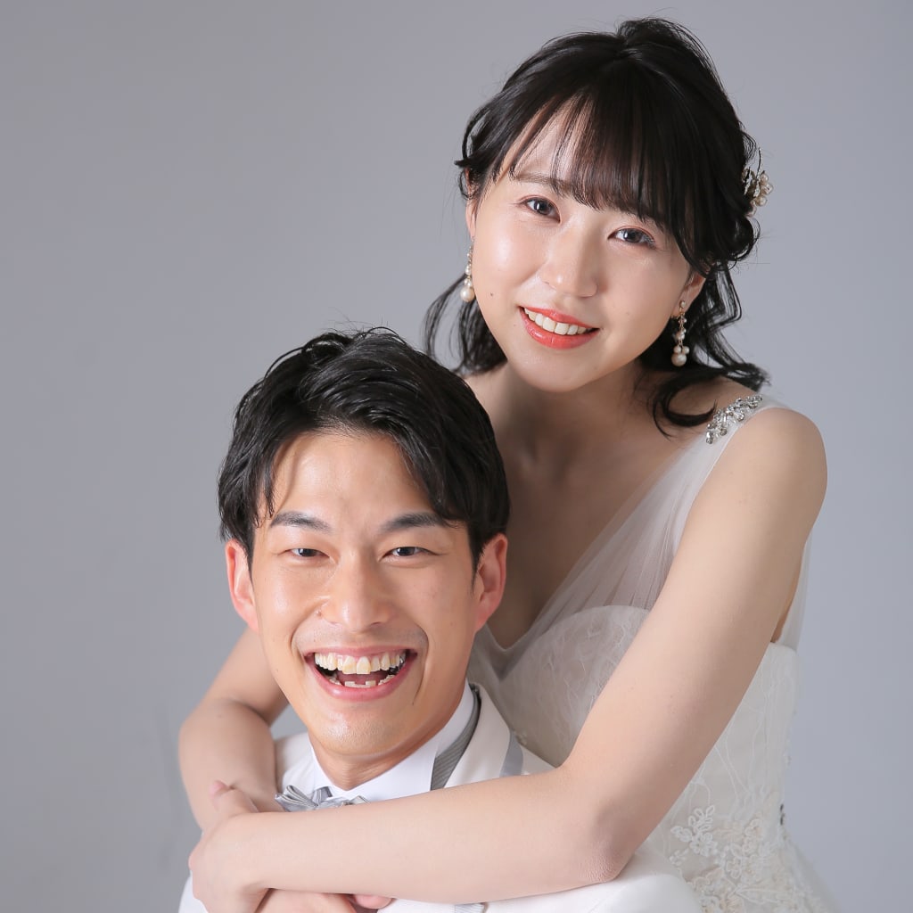 和洋ヘアメイクチェンジ２