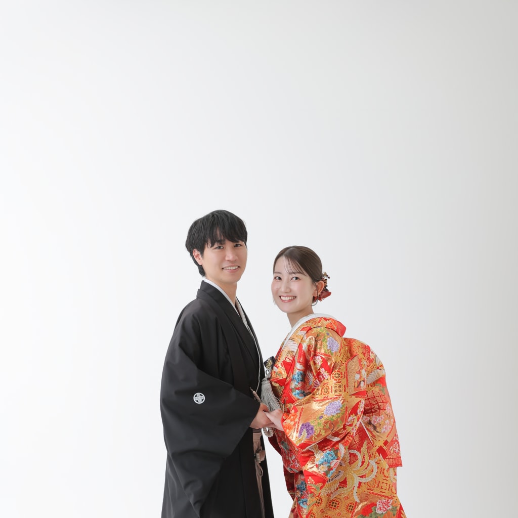 シンプルな背景でおしゃれに♪